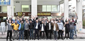 Antalya'da eski elektrik santrali restore edilecek
