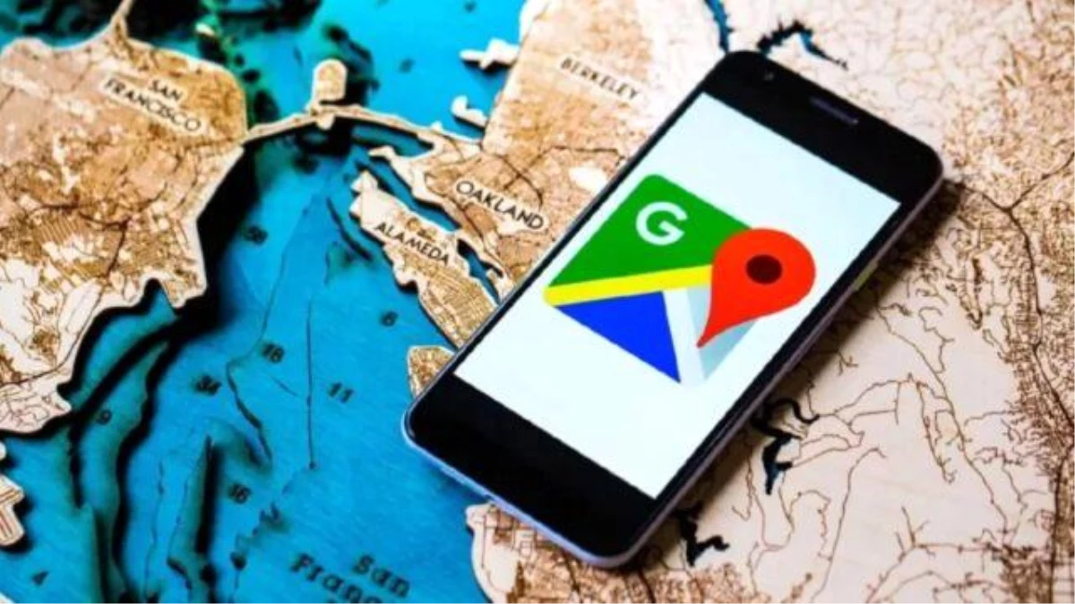 Google Haritalar Yeni Güncelleme ile Kullanıcılarına Daha Fazla Öneri Sunacak