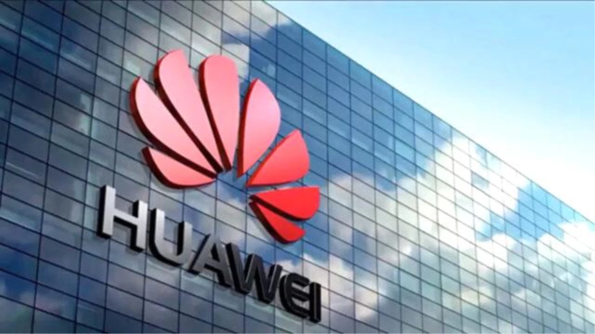 Huawei 2023 Geliri Ne Kadar Oldu?
