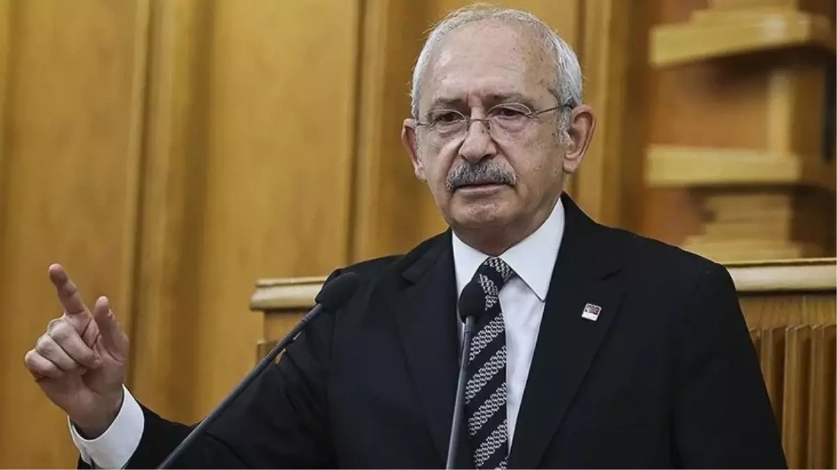 Kurultayda en yakınındaki isim: Kılıçdaroğlu konuşmak için 1 Nisan\'ı bekliyor