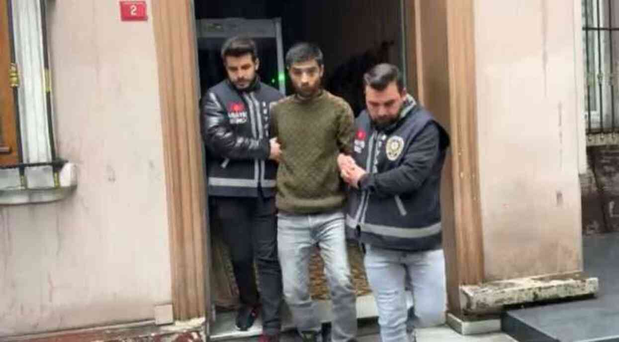 'Kin' cinayetinde kurşun yağdıran şüphelinin ifadesi ortaya çıktı: Sefil Bilo, Küçük Emrah diyerek aşağıladılar 'Kin' cinayetinde kurşun yağdıran şüphelinin ifadesi ortaya çıktı: Sefil Bilo, Küçük Emrah diyerek aşağıladılar