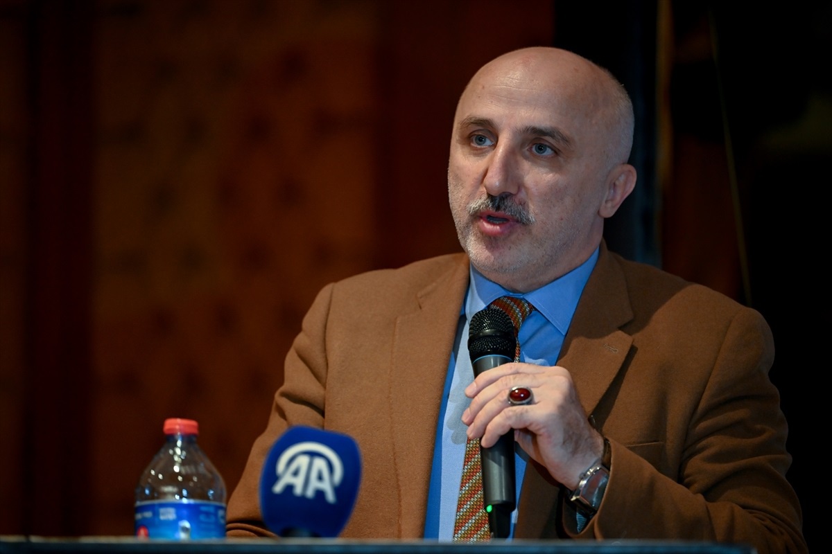 Ankara\'daki koruyucu aileler iftar programında bir araya geldi