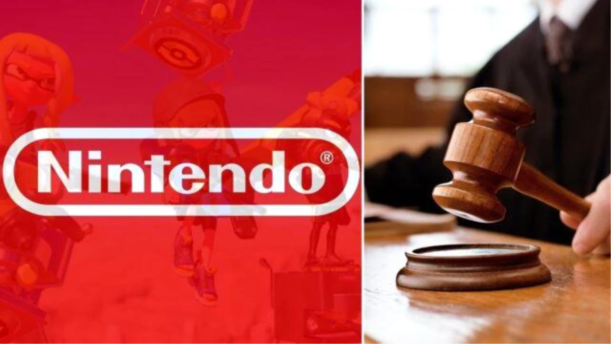 Nintendo, Yuzu platformuna tazminat davası açtı