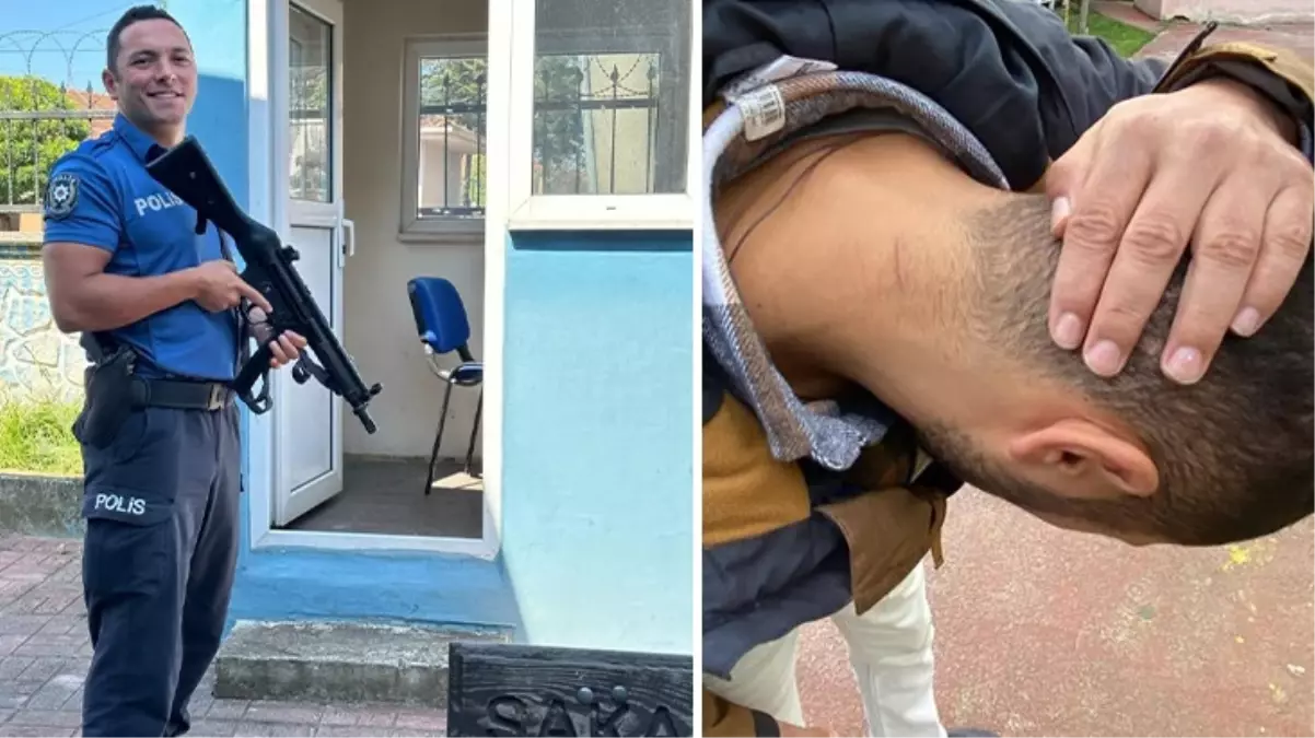 Polisliği bırakıp dünya turunda gaspa uğrayan gezgin, tapınakta 13 saat işkence gördüğü korku dolu anları anlattı