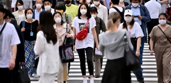 Prof. Dr. Tevfik Özlü: Japonya'da yayılan bakteriyel enfeksiyon salgını tehlike oluşturmuyor
