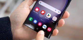 Samsung, bataryanın kullanım bilgilerini gösteren özelliği geri getiriyor!