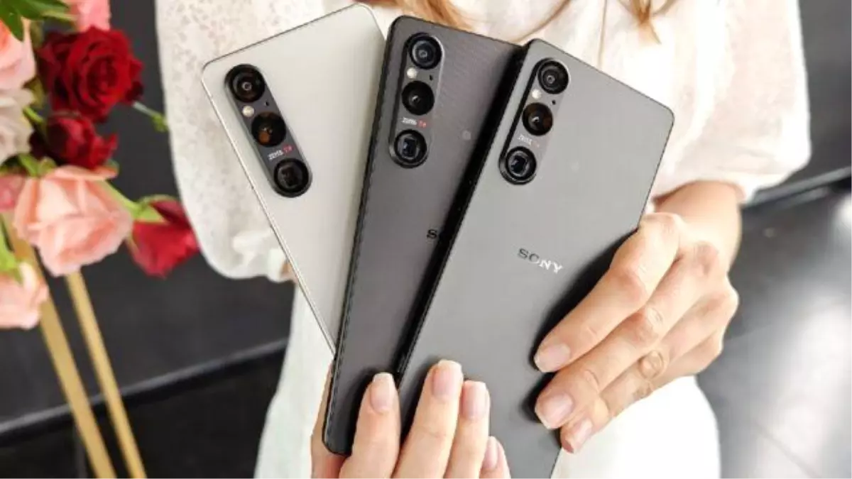 Sony Xperia 1 VI Özellikleri ve Tanıtım Tarihi Sızdırıldı