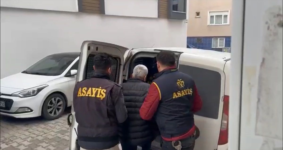 Tekirdağ\'da asayiş uygulamalarında 104 şüpheli gözaltına alındı