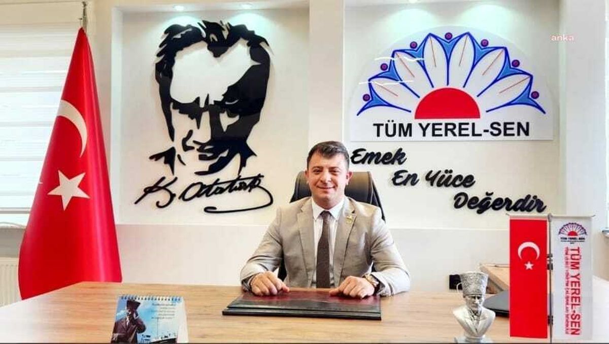 Tüm Yerel-Sen\'den vatandaşlara oy kullanma çağrısı