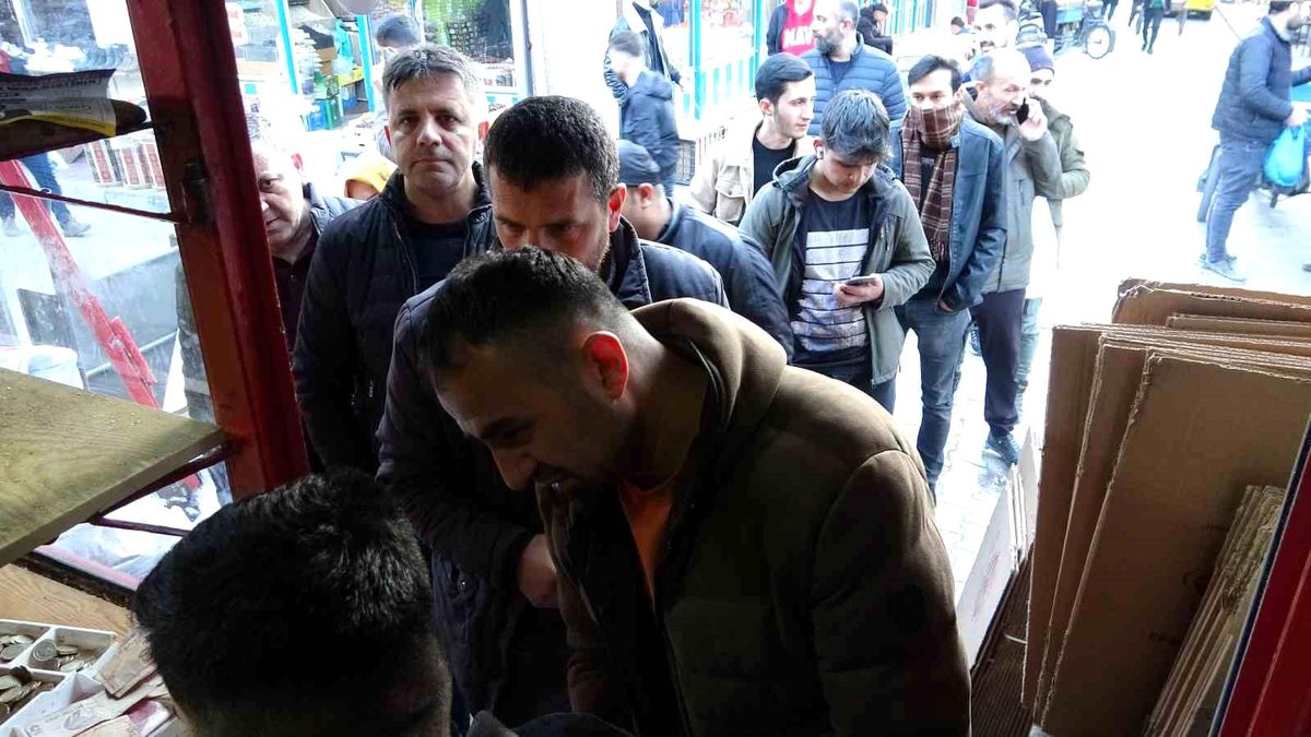 Van Çöreği Ramazan Ayında da Vazgeçilmezler Arasında