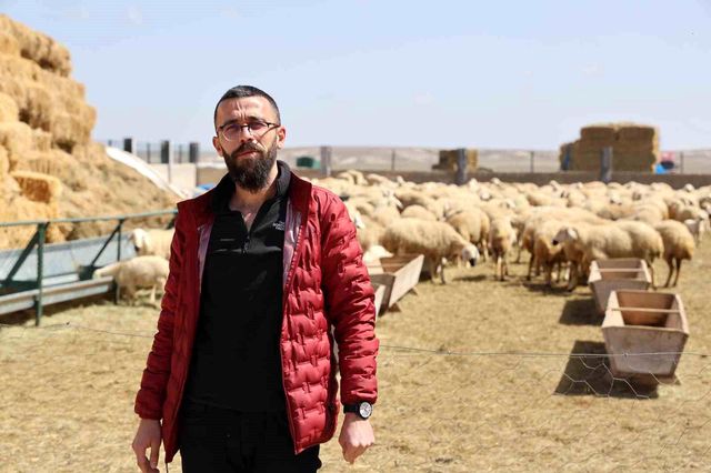 42 bin lira maaş, dayalı döşeli ev veriyor ama çalışan yok 42 bin lira maaş, dayalı döşeli ev veriyor ama çalışan yok