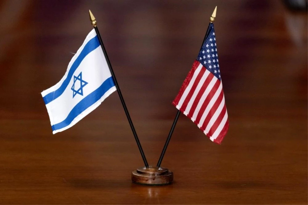 ABD, İsrail\'e milyarlarca dolarlık askeri mühimmat ve savaş uçağı transferine izin verdi