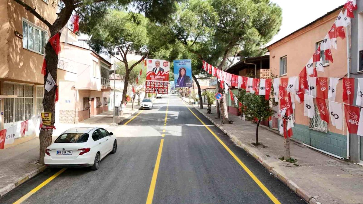 Aydın Büyükşehir Belediyesi\'ne teşekkür