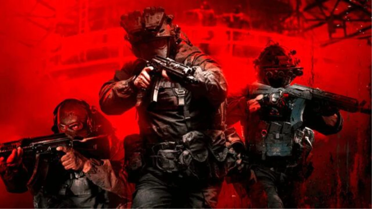 Call of Duty Oyuncularının Bilgileri ve Kripto Paraları Hackerlar Tarafından Çalındı