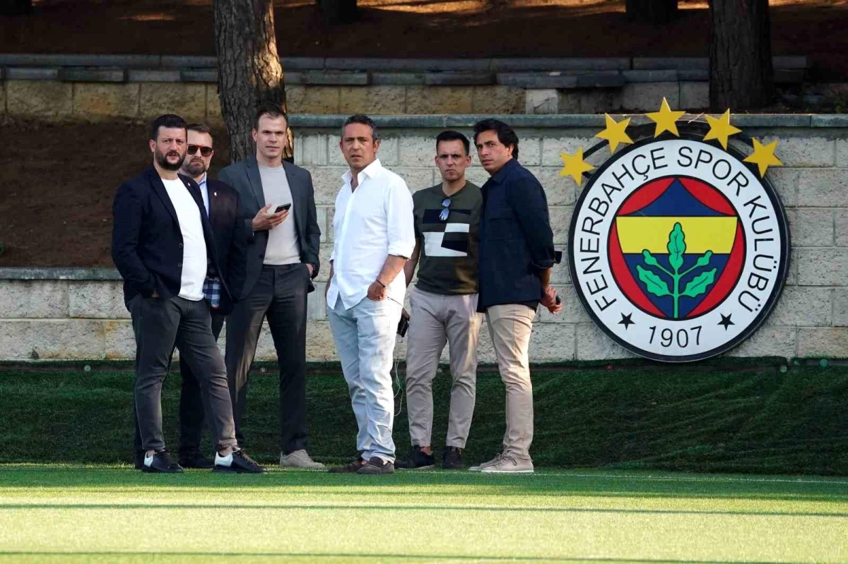 Fenerbahçe\'nin kritik haftası: Genel Kurul ve ezeli rekabet
