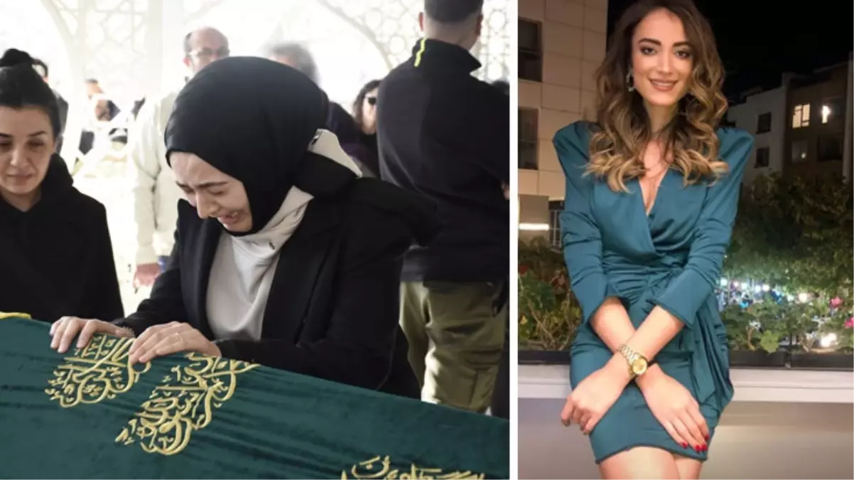 Henüz ömrünün baharındaydı! Diş teknisyeni Nurşah\'ın acı sonu