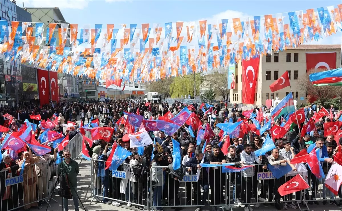 İçişleri Bakan Yardımcısı Mehmet Sağlam: Hiç kimse vatandaşın alın teriyle kazandığı paraya çökemeyecek