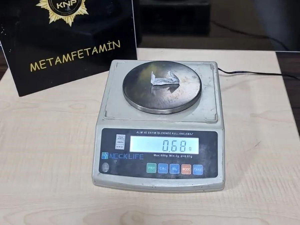 Kırklareli\'nde Uyuşturucu Operasyonunda 11 Şüpheli Gözaltına Alındı
