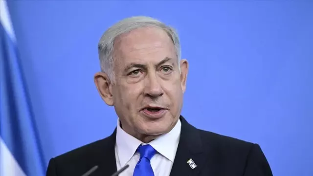 Netanyahu, Hamas ile müzakereler için istihbarat direktörlerinin gitmesine onay verdi