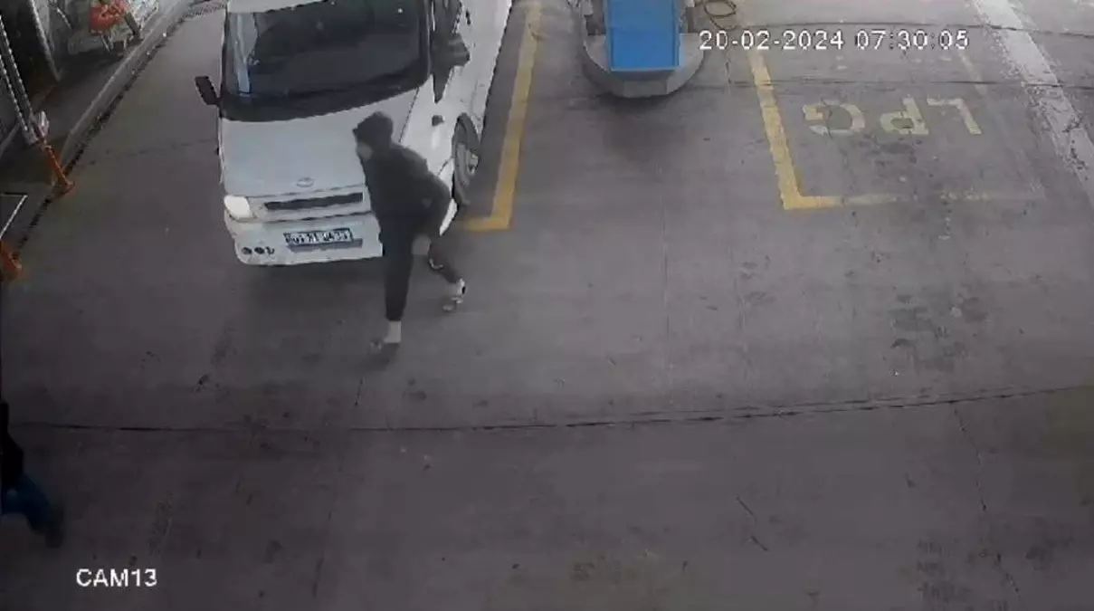 Osmaniye\'de 34 Suriyeli kaçak göçmen yakalandı