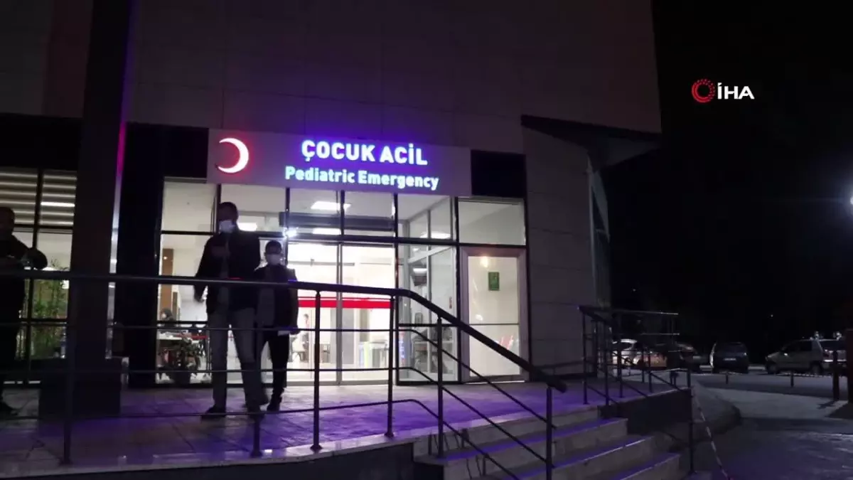 Sakarya\'da kahreden olay: Balkondan düşen 3 yaşındaki çocuk hayatını kaybetti