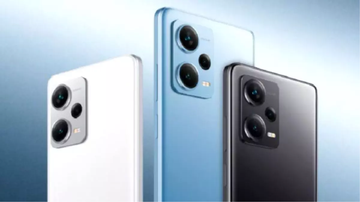 En Uzun Şarj Süresine Sahip Xiaomi Redmi Modelleri