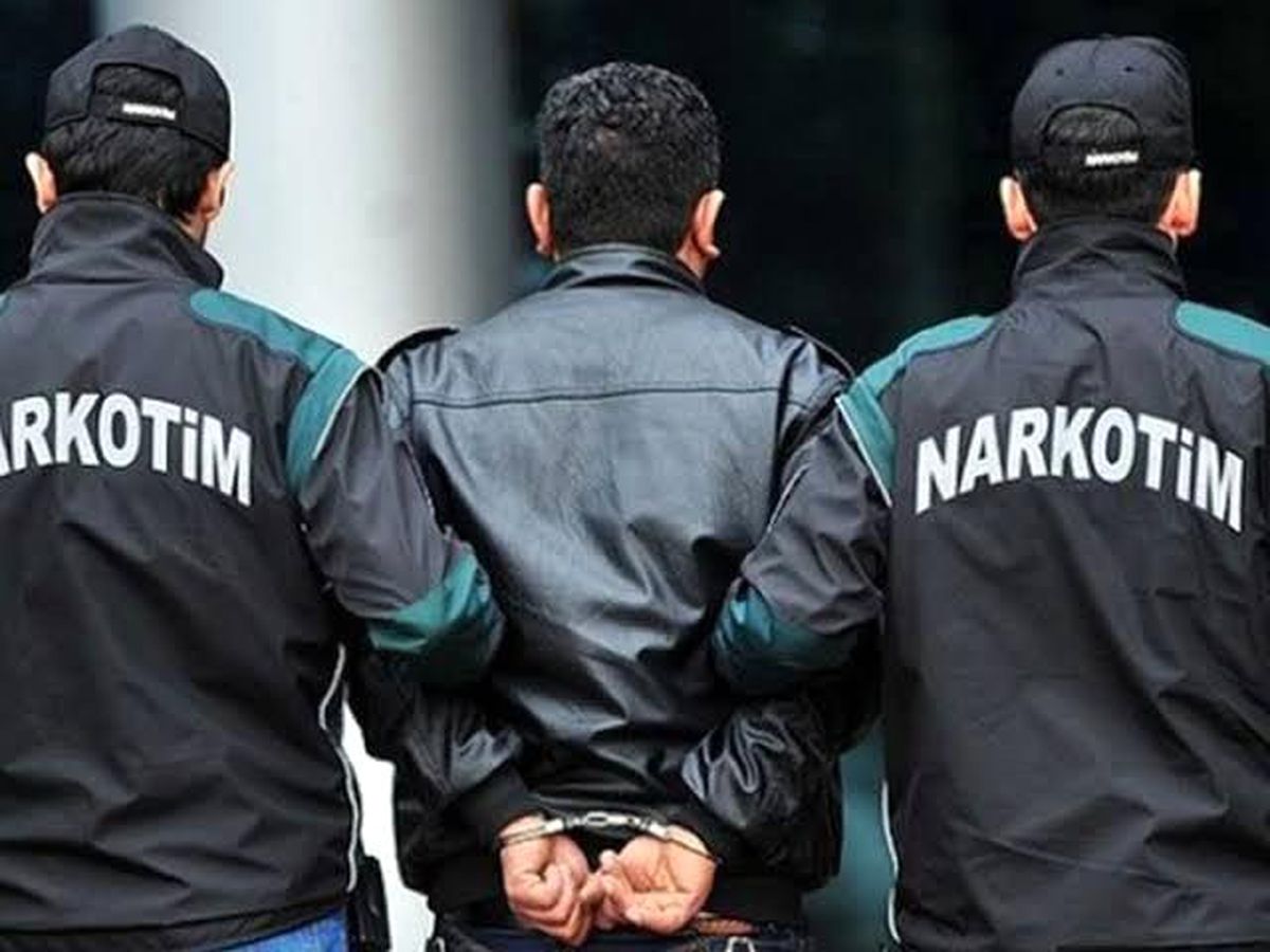 Bilecik\'te 2 yıl hapis cezası ile aranan zehir taciri tutuklandı
