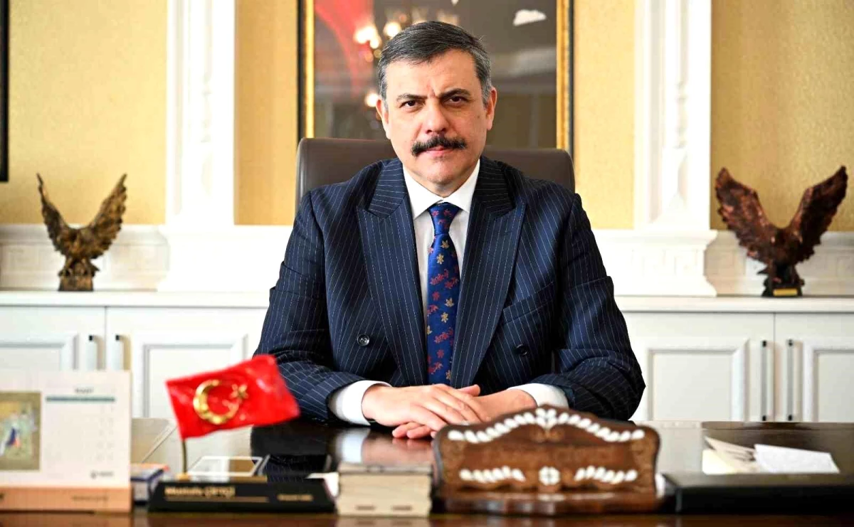 Erzurum Valisi Mustafa Çiftçi, 31 Mart 2024 Mahalli İdareler Genel Seçimleri Hakkında Mesaj Yayımladı
