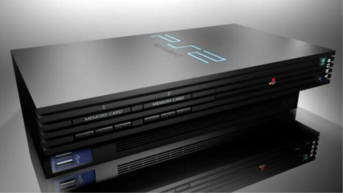 PlayStation 2\'nin Satış Sayısı Açıklandı