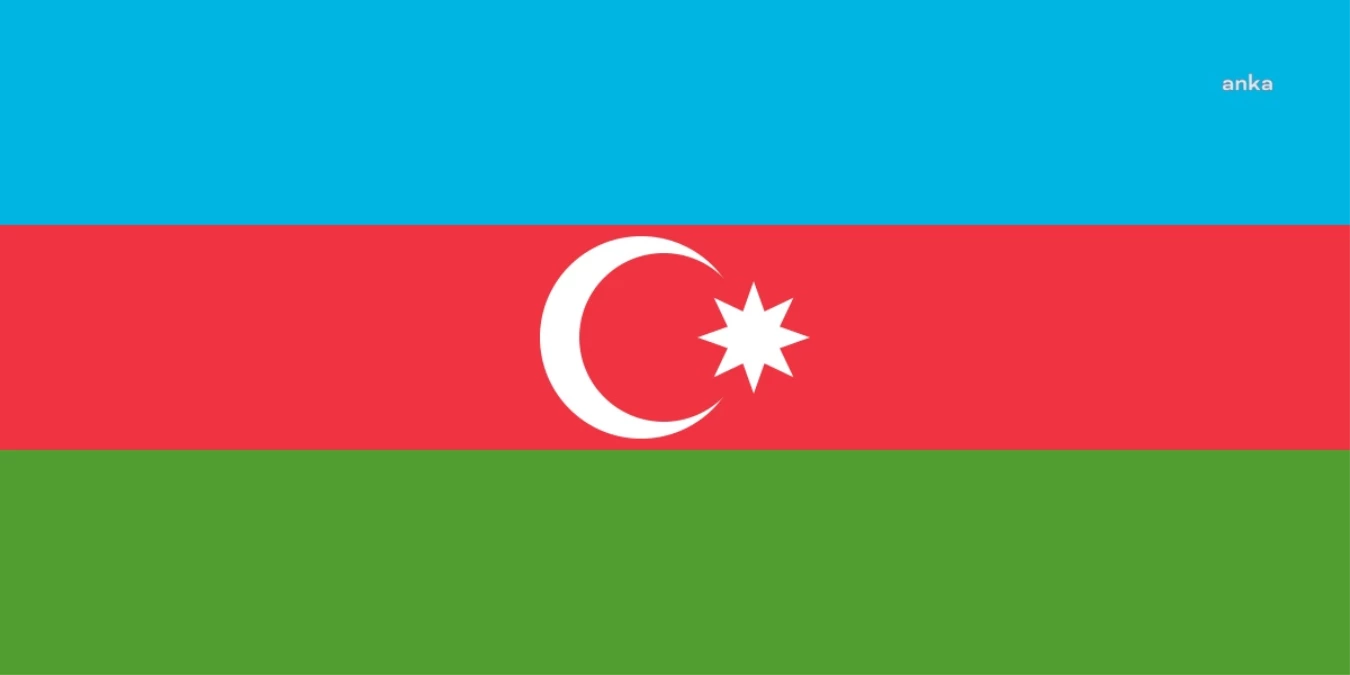 "Azerbaycanlılar\'ın Soykırımı Günü"... Azerbaycan, 31 Mart 1918\'deki Katliamda Hayatını Kaybedenleri Anıyor