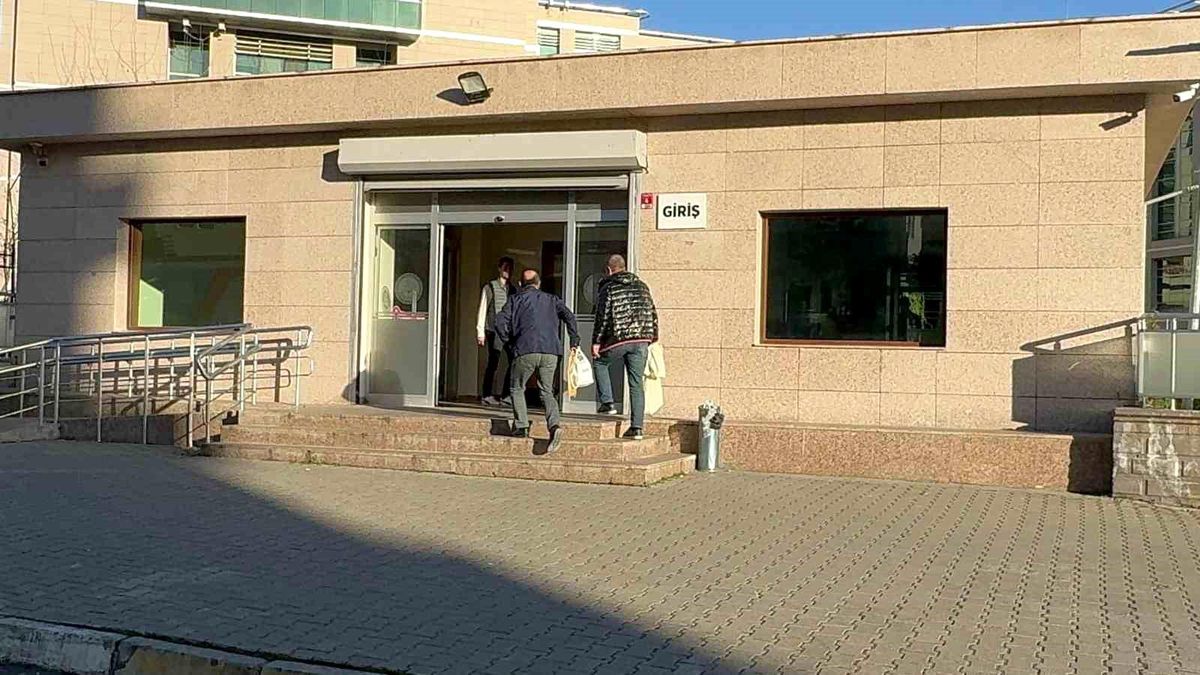 Batman\'da Oy Pusulaları İl Seçim Kuruluna Getiriliyor