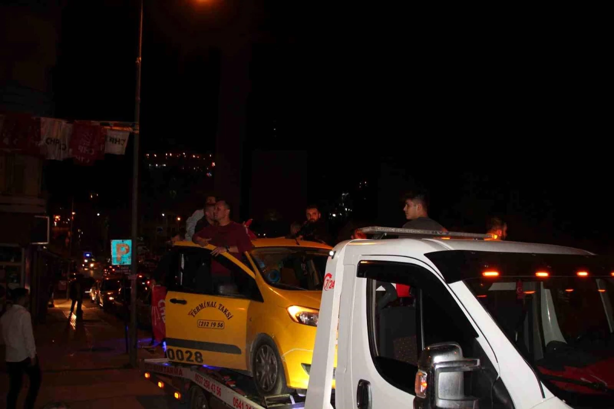 Bilecik\'te CHP Adayı Melek Mızrak Subaşı Seçimi Kazandı