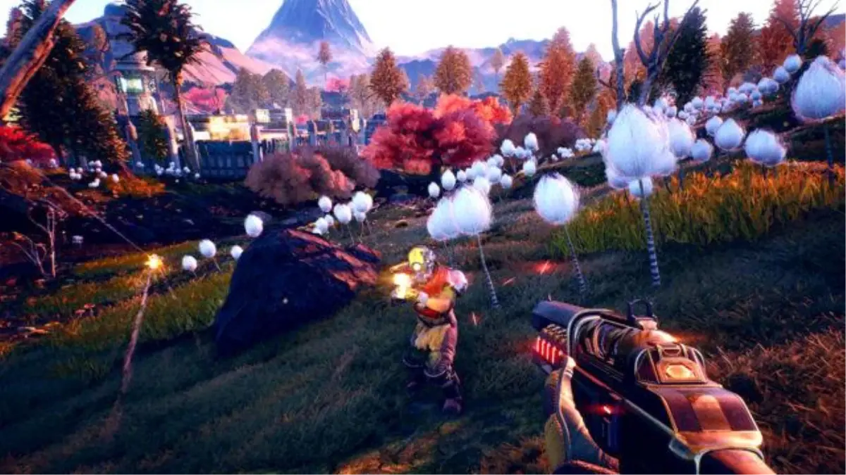 Epic Games Store\'da Ücretsiz Oyun Fırsatı: The Outer Worlds ve Thief