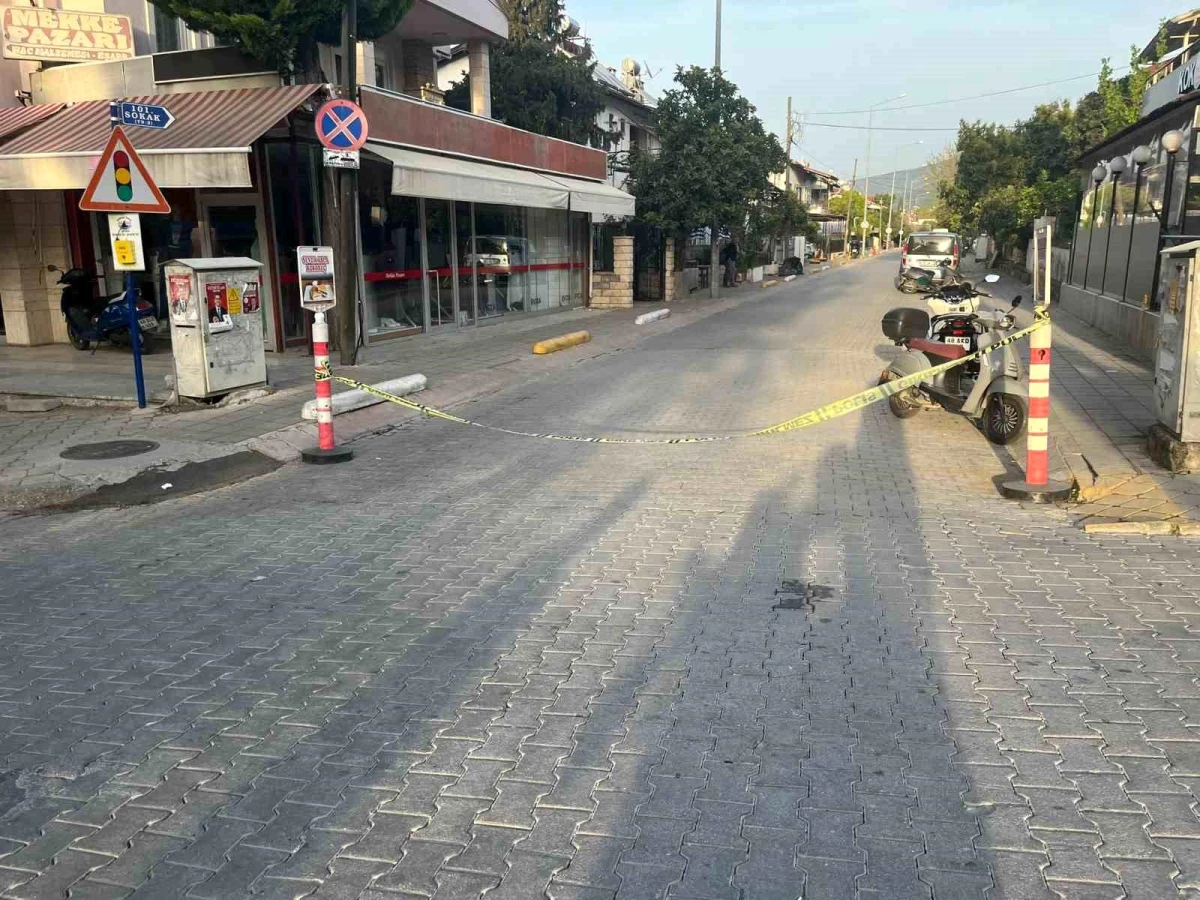 Fethiye\'de Seçim Güvenliği İçin Trafiğe Kapatılan Yollar