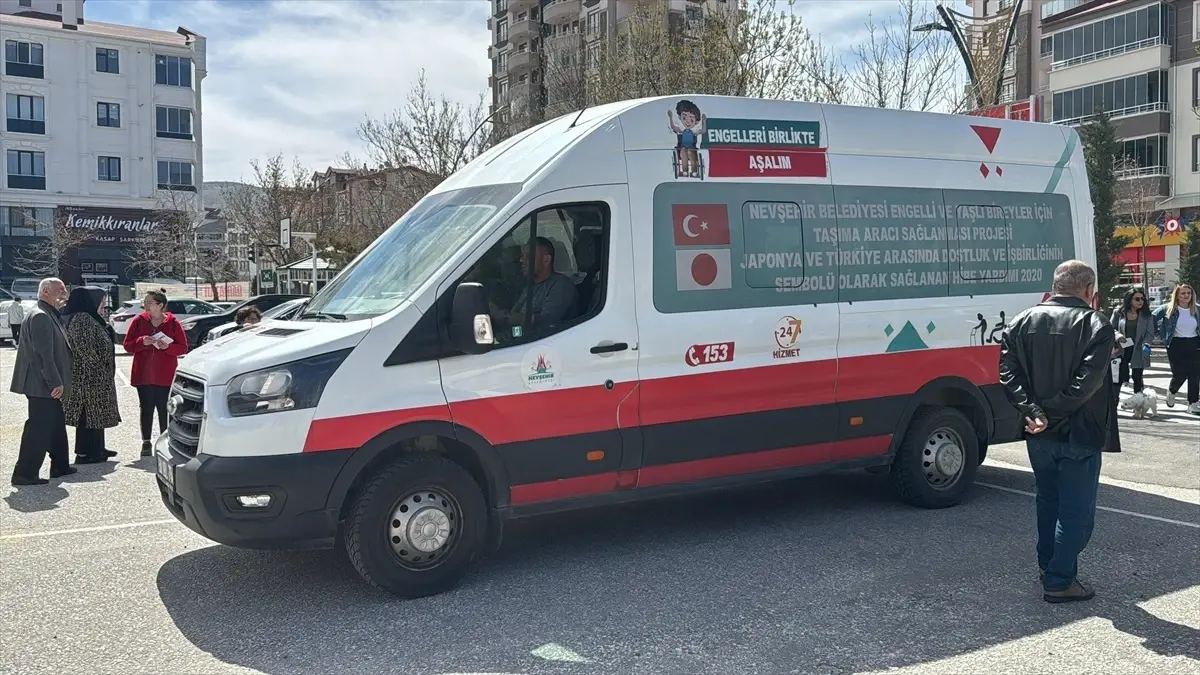 AK Parti Niğde Milletvekili ve Niğde Belediye Başkanı oy kullandı