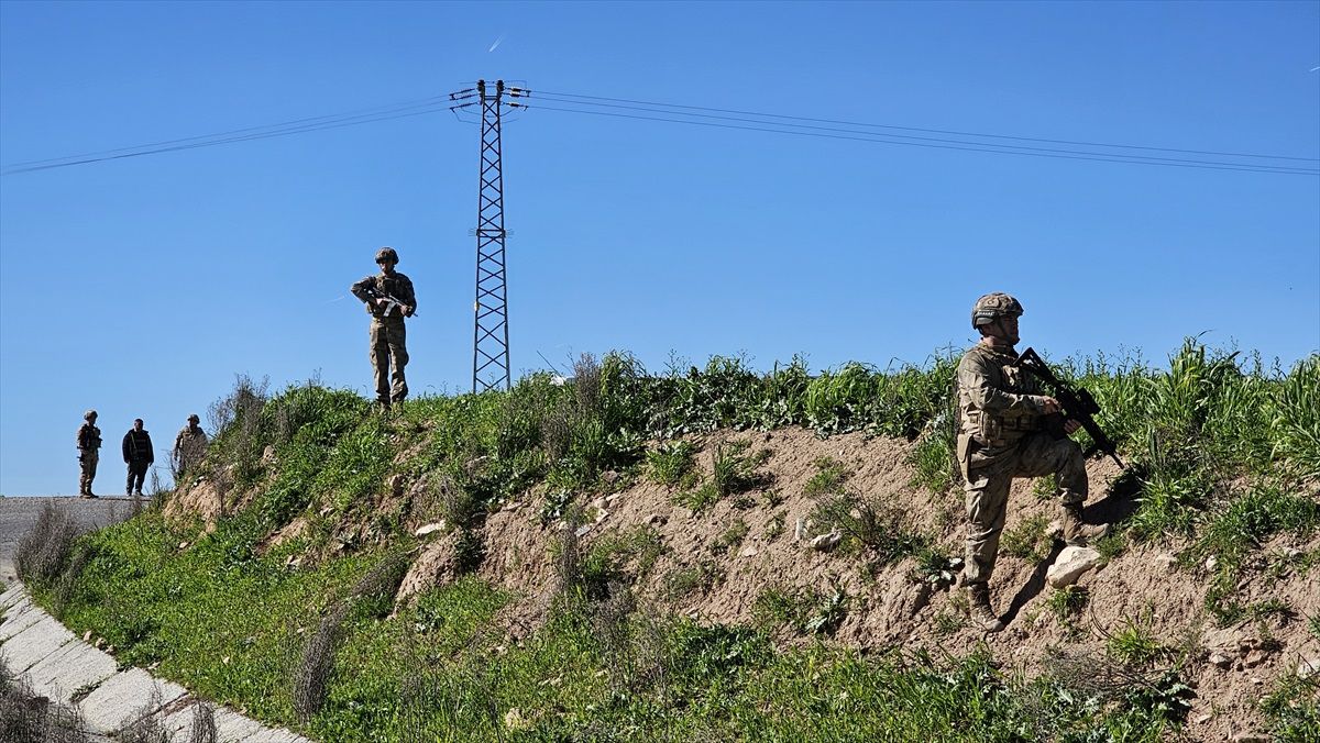 Siirt Konacık köyünde muhtarlık seçimi kavgası: 1 ölü, 4 yaralı