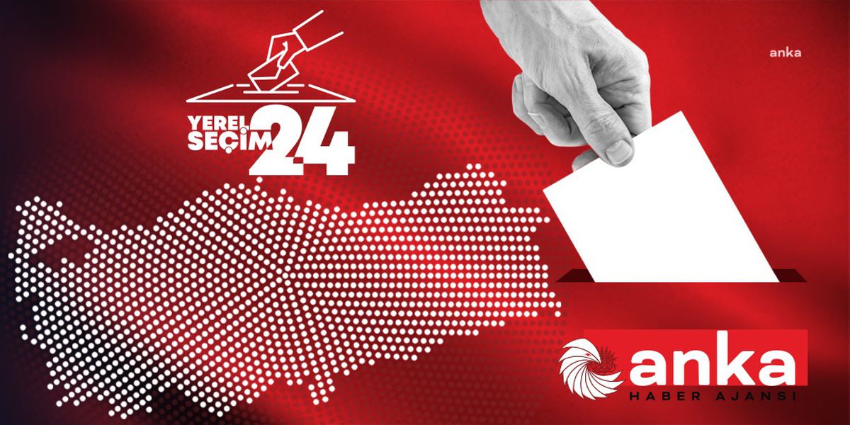Bursa\'da seçim sonuçları açıklanmaya başladı