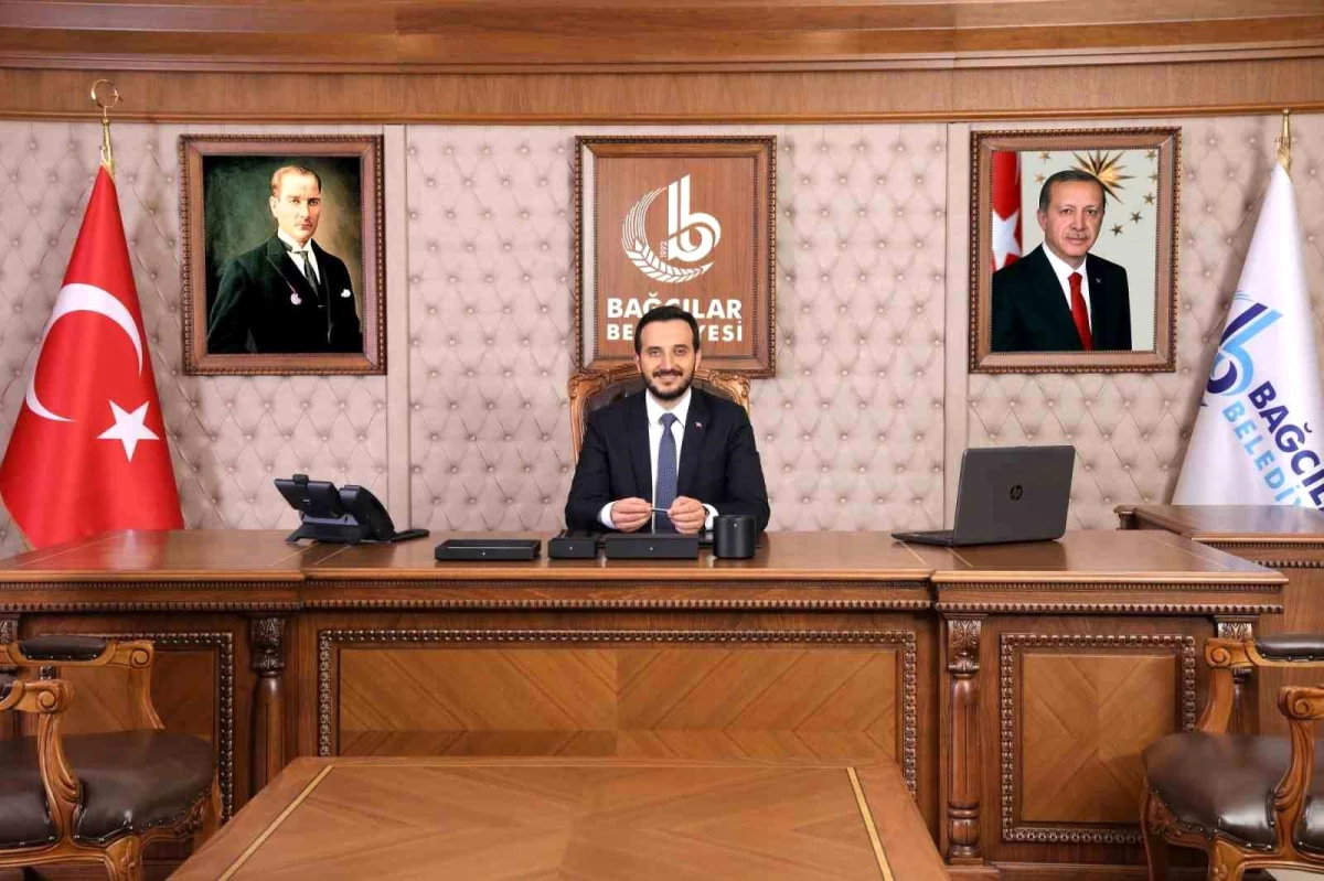 Bağcılar Belediye Başkanı Abdullah Özdemir, seçimleri kazandı
