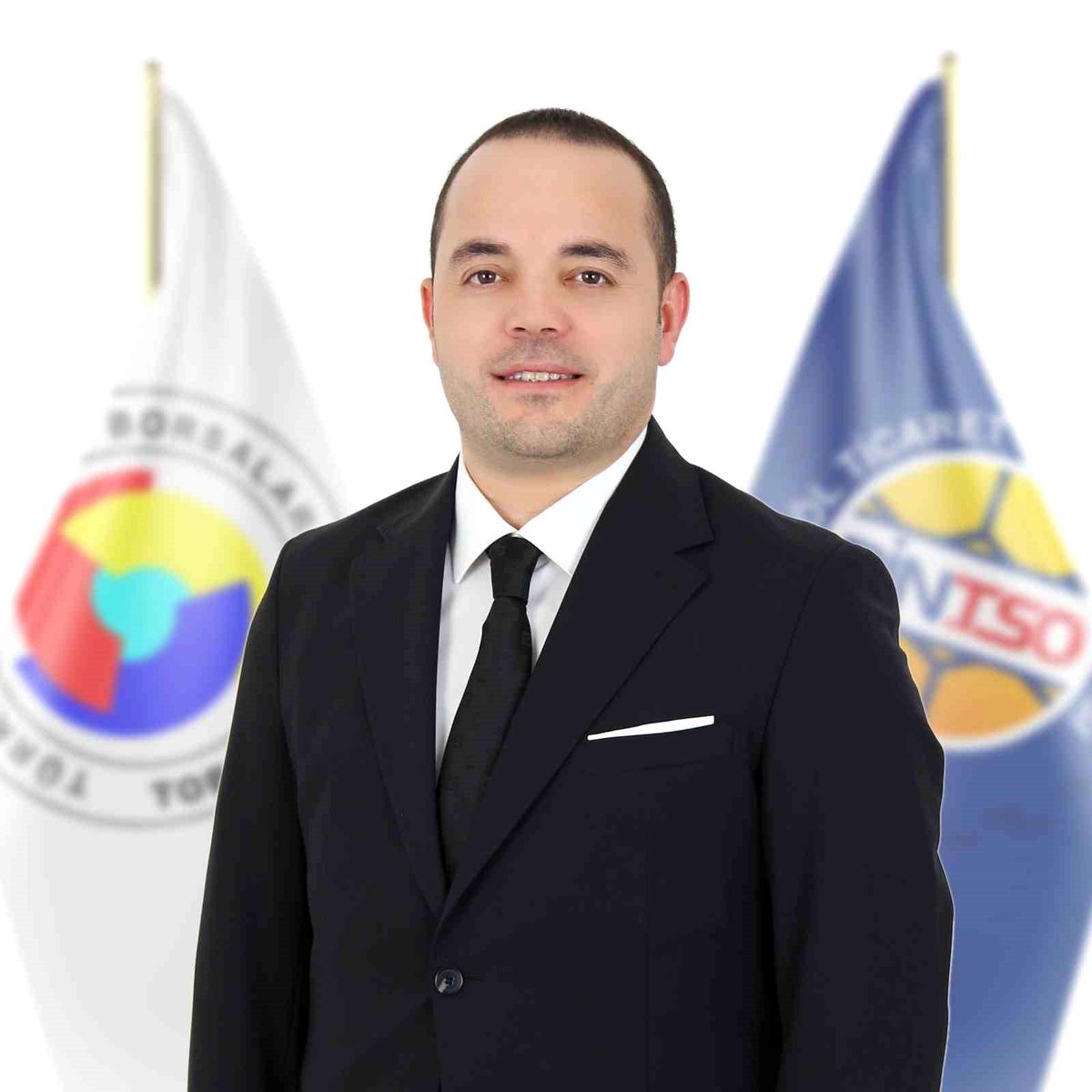 BİNTSO Başkanı Kadir Çintay, seçim sonuçlarını değerlendirdi