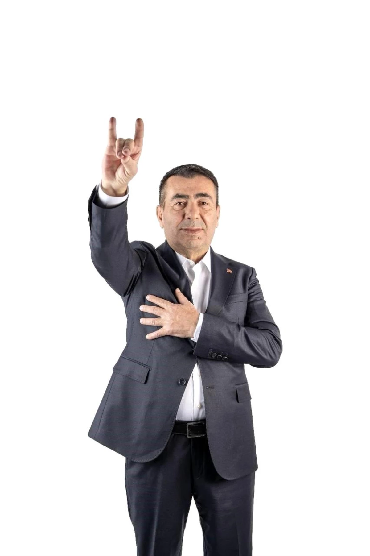 Bünyan Belediye Başkan Adayı Selahattin Metin, seçimleri önde götürüyor