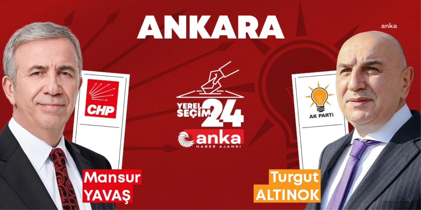 CHP Ankara\'da ilçe belediye sayısını artırdı