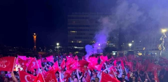 CHP'nin İzmir'deki en çok oy aldığı ilçe Urla