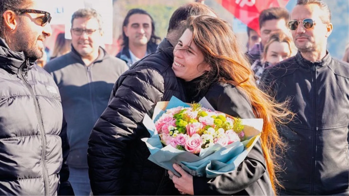 CHP\'nin adayı Lâl Denizli, Çeşme\'nin ilk kadın belediye başkanı oldu