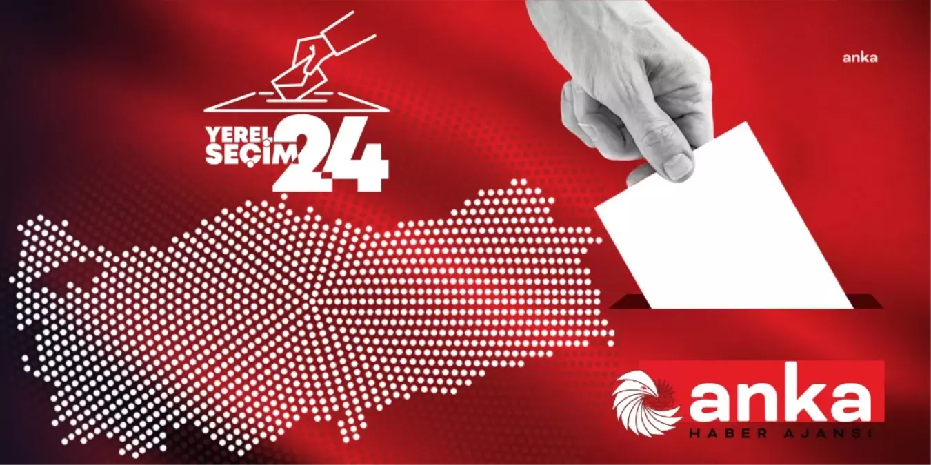 CHP Manisa\'da Büyükşehir Belediye Başkanlığını kazandı