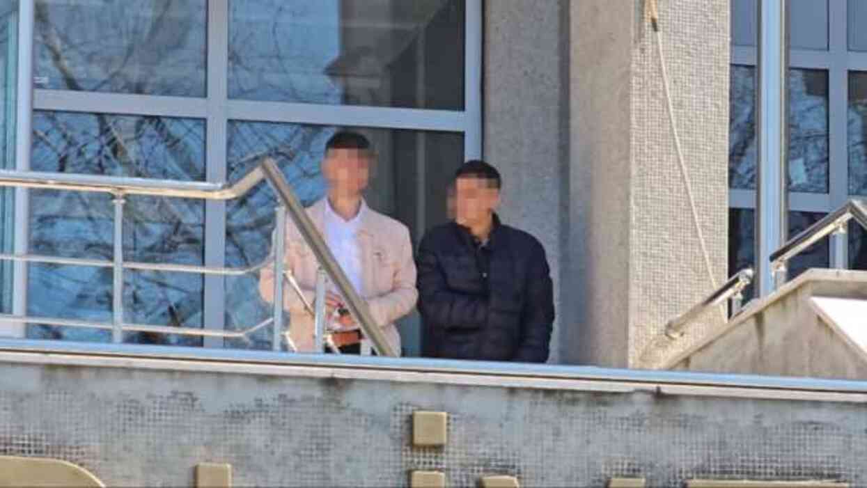Ev sahibi, kiracısından 'makatıma boru soktu' iddiasıyla şikayetçi oldu Ev sahibi, kiracısından 'makatıma boru soktu' iddiasıyla şikayetçi oldu