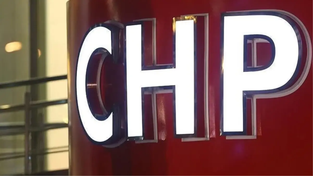 Haritayı kırmızıya boyadılar! İşte CHP\'nin aldığı iller