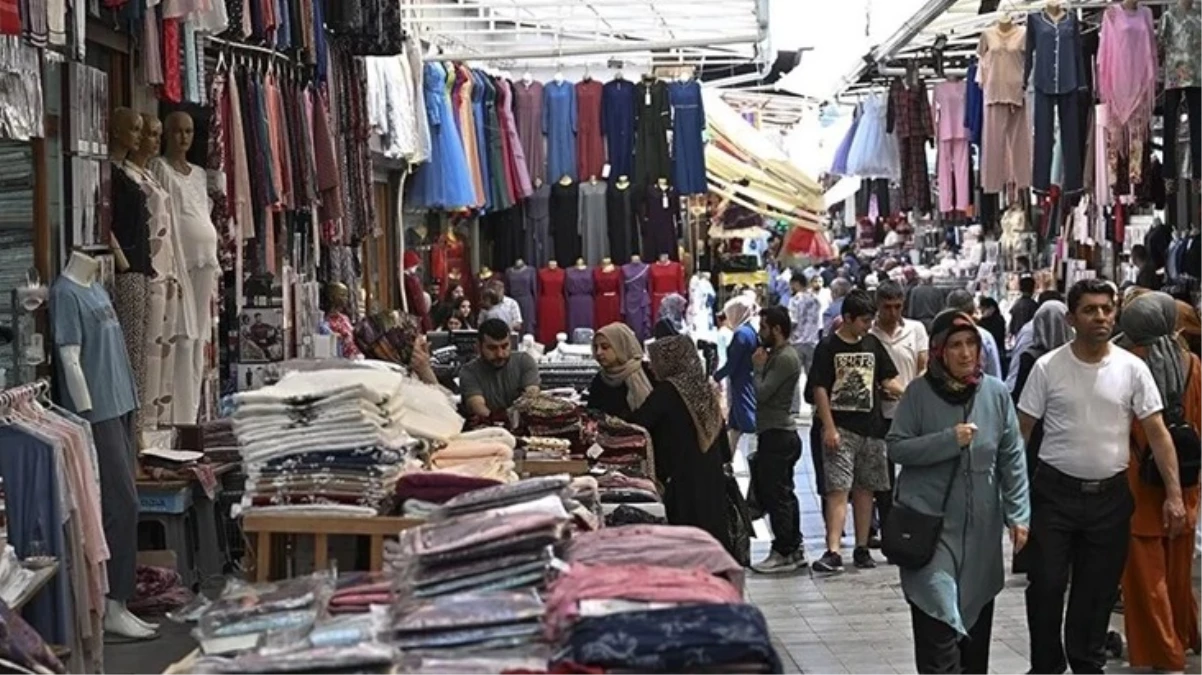 İstanbul\'un enflasyonu belli oldu! Fiyatlar en fazla o sektörde arttı