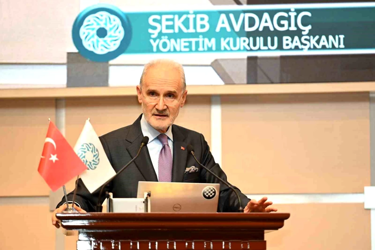 İTO Başkanı: Türkiye\'nin ekonomik programa odaklanması gerekiyor