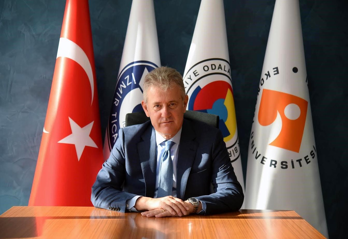 İzmir İş Dünyası Seçim Sonuçlarını Değerlendirdi