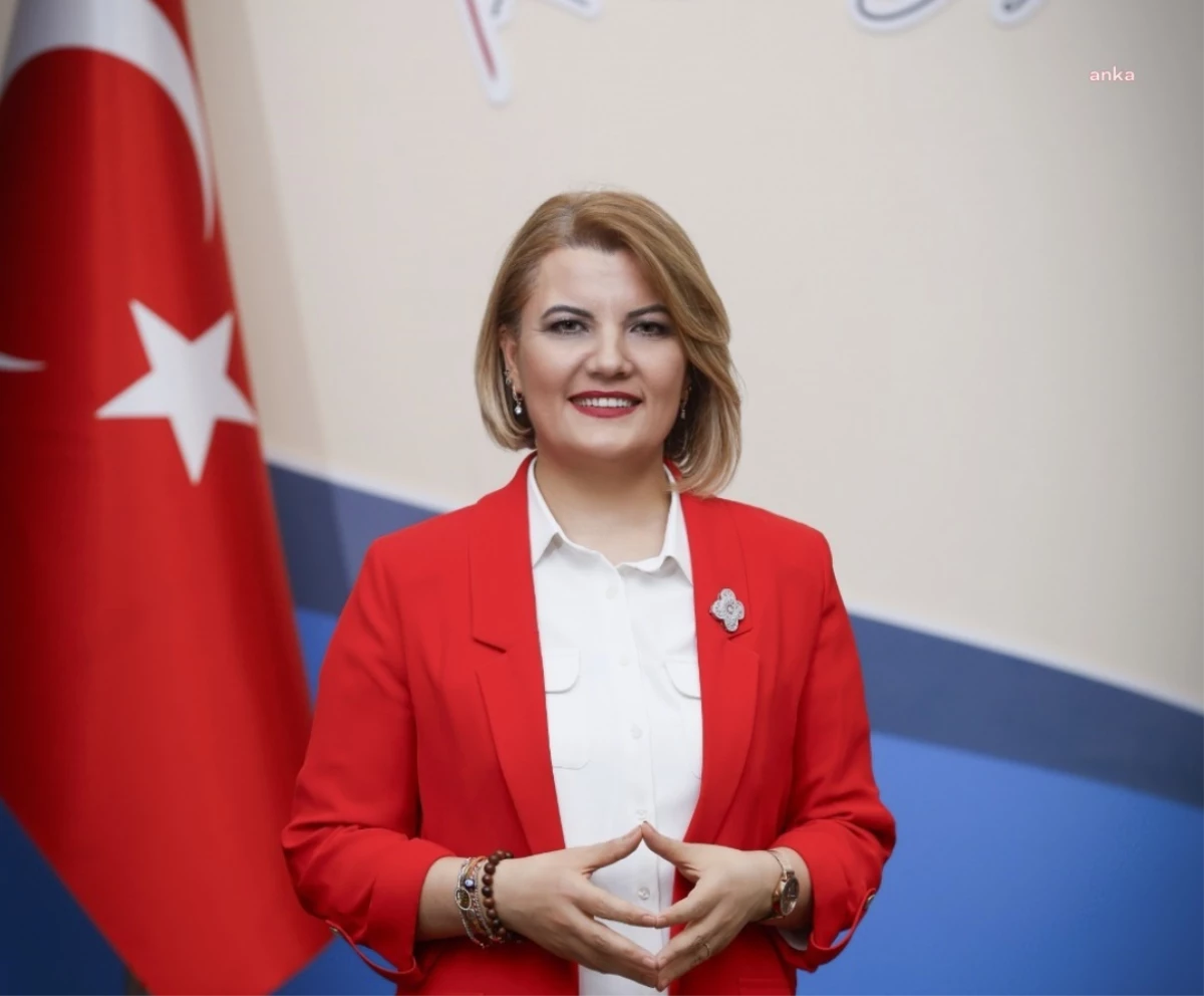 İzmit Belediye Başkanı Fatma Kaplan Hürriyet İkinci Kez Seçildi